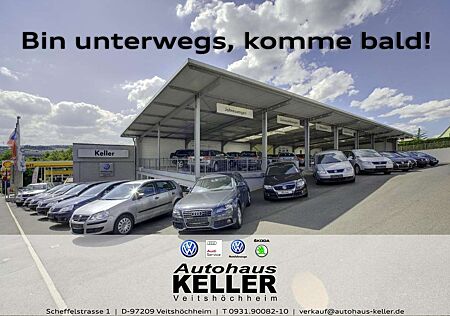 VW Polo Volkswagen Life 1.0 TSI 5-Gang ACC / SHZ / PDC / LED