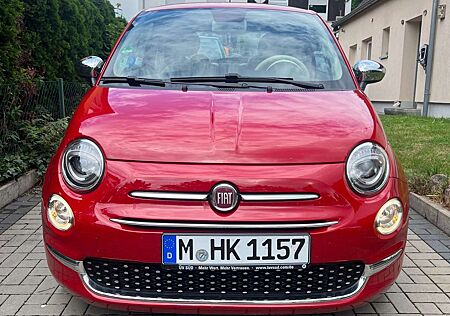 Fiat 500 1.0 GSE Hybrid Dolcevita