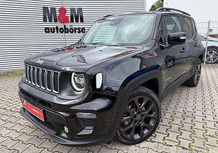 Jeep Renegade Longitude Limited Mild-Hybrid ACC/Kamer