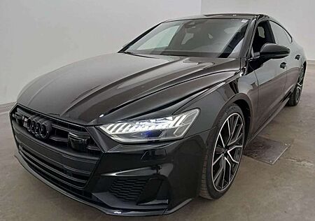 Audi S7 SPORTBACK TDi Q BLACK 21Z/ACC/PANO/360/LASER