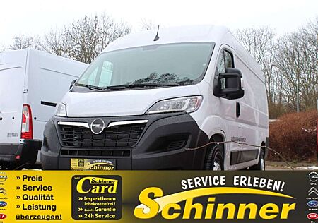 Opel Movano 2.2 D L2H2 2WD VA Edition