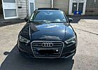 Audi A3 2.0 TDI Limousine quattro S tronic Ambition