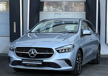 Mercedes-Benz B 180 Progressive LED MBUX-Premium Rü-Kamera AHK