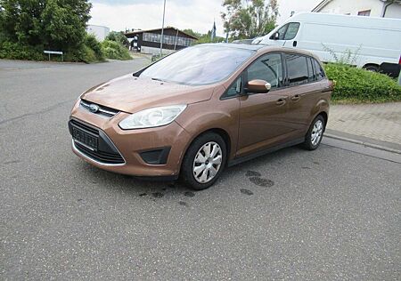 Ford Grand C-Max Trend