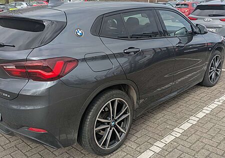 BMW X2 M35I X2 M X2 xDrive25e M Sport