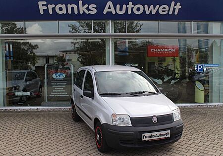 Fiat Panda 1.1 8V Active