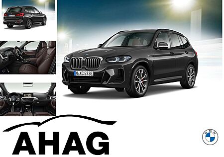 BMW X3 xDrive30e AT M Sportpaket Innovationsp. AHK