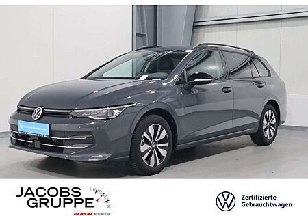 VW Golf Volkswagen VIII Variant 1.5 TSI Goal Navi*CAM*LED+*ACC Goal