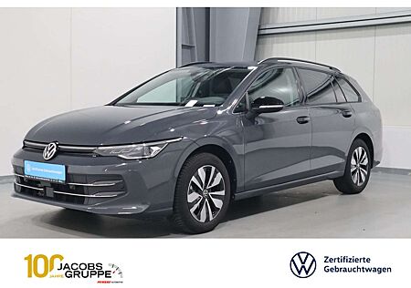 VW Golf Volkswagen VIII Variant 1.5 TSI Goal Navi*CAM*LED+*ACC Goal