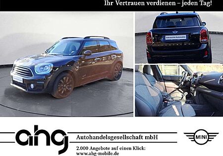 Mini Cooper Countryman Cooper ALL4 Aut. Klimaaut. Sportsitze
