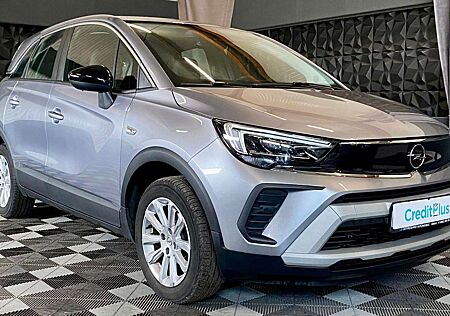 Opel Crossland X Crossland Elegance, LED, Vollleder,Navi,Tempomat