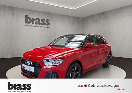Audi A1 Advanced