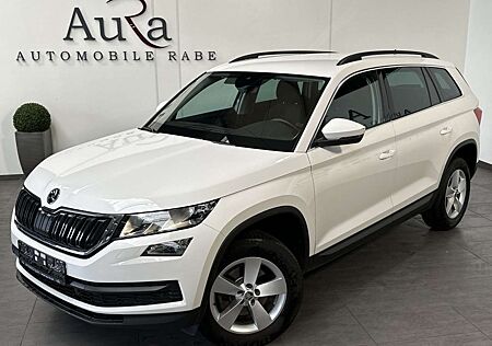 Skoda Kodiaq 2.0 TDI DSG 4x4 Ambition NAV+AHK+CARPLAY