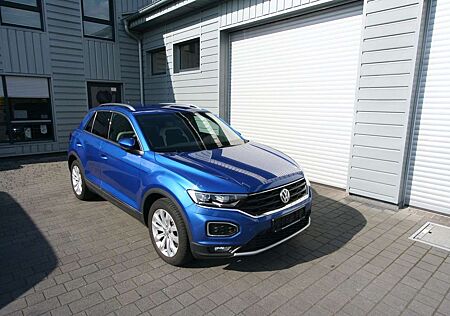 VW T-Roc Volkswagen Sport 4Motion DSG