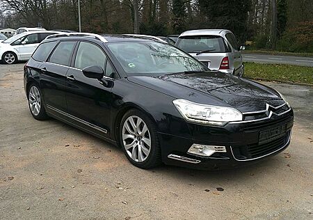 Citroën C5 Citroen By Carlsson