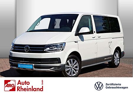 VW Volkswagen Others PanAmericana 4MOTION 2.0 TDI SCR DSG AHK/NAVI/RÜCK