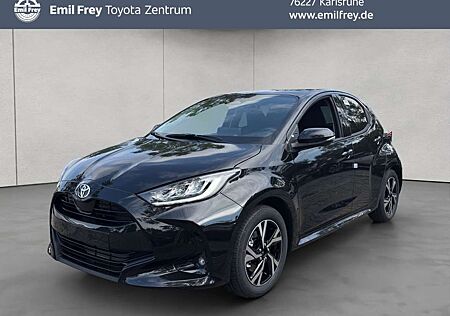 Toyota Yaris Hybrid 116 1.5 VVT-i Teamplayer 68 kW, 5-tür
