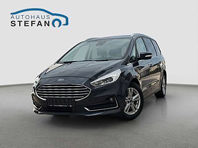 Ford Galaxy 2.0 EcoBlue Aut. Titanium ACC|LED|KAM|AHK
