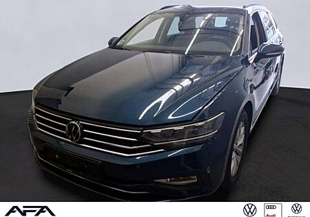 VW Passat Volkswagen Var. 2.0 TDI Business DSG AHK*NAV*LED*ACC