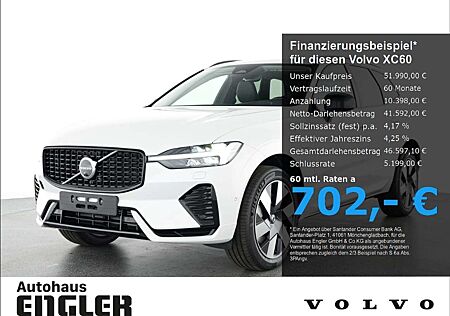 Volvo XC 60 XC60 T6 Plus Dark AWD Stdhzg. 360° Cam
