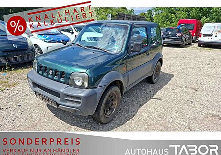 Suzuki Jimny 1.3 AHK