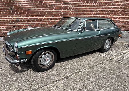 Volvo P1800 ES 1800