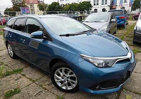 Toyota Auris Touring Sports Comfort Navi,Kamera,BC,Eu5