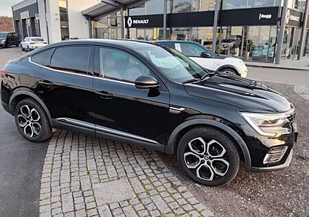 Renault Arkana Intens