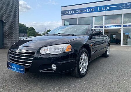 Chrysler Sebring LX 2.0/TÜV NEU/89349 Km