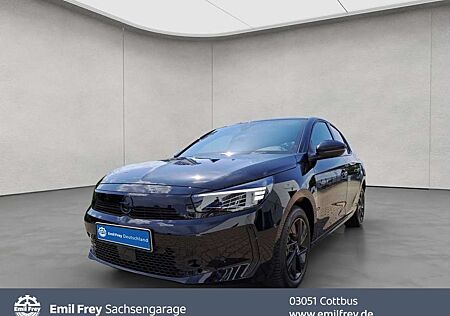 Opel Corsa 1.2 Direct Injection Turbo GS NAVI * RFC