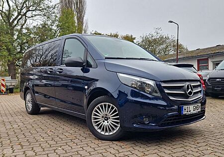 Mercedes-Benz Vito Tourer 110/111/114 CDI Edition FWD lang