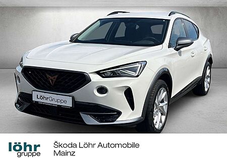 Cupra Formentor 1.5 TSI DSG *Kamera*AHK*