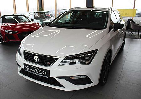 Seat Leon ST FR 1.5 TSI DSG*LED*PANO*VIRT*