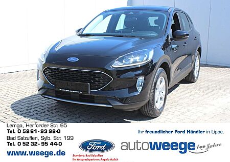 Ford Kuga Plug-In Hybrid Cool & Connect