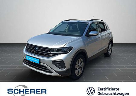 VW T-Cross Volkswagen Life 1.0 TSI DSG LED REAR VIEW PDC SHZ