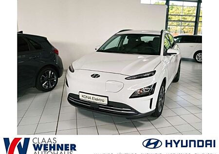 Hyundai Kona MY23 (100kW) SELECT-Paket, Effizienzpaket