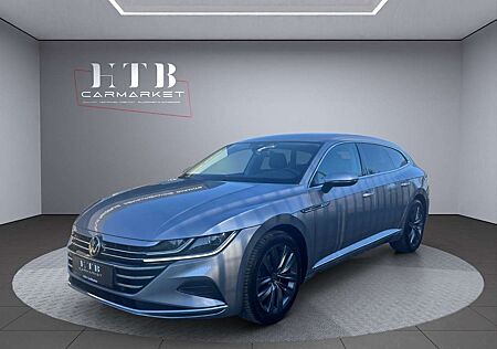 VW Arteon Volkswagen 2.0 TDI DSG ShB Elegance/ACC/LED/AHK/CAM/