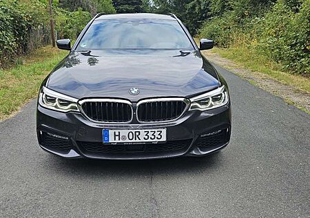 BMW 520d 520 Touring M-Paket