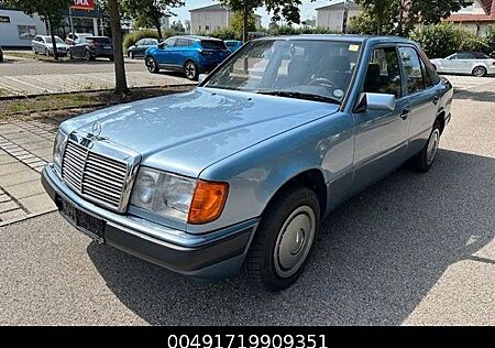 Mercedes-Benz 300 E 4Matic Mod 124