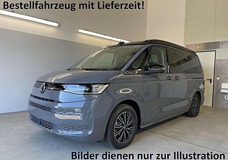 VW T7 Volkswagen California Beach (TDI / TSI) TDI DSG *Bestellfahrzeug* 2.0...