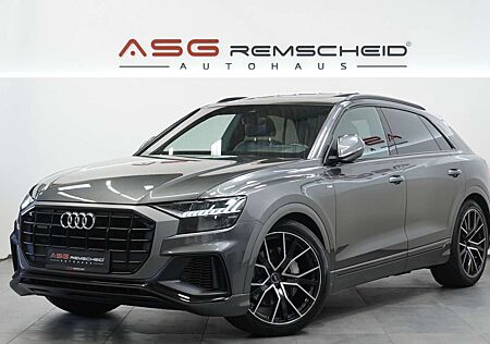 Audi Q8 50 TDI q. S line *1.H *22 *Virtual*Pano*LUFT