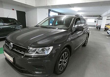 VW Tiguan Volkswagen Comfortline BMT/Start-Stopp