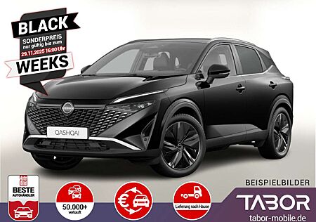 Nissan Qashqai MHEV 158 Tekna 4x4 Pano BOSE UVP-31%*