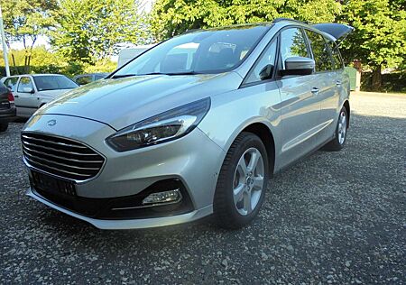 Ford Galaxy Galaxy Diesel 2.0 TDCi Edition EcoBlue