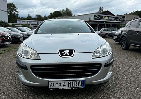 Peugeot 407 Esplanade( nur 40Tkm* Tüv neu* 1 Hand))