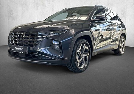 Hyundai Tucson Plug-in-Hybrid Prime 4WD Leder Navi