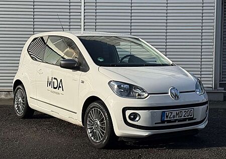 VW Up Volkswagen ! 1.0MPI ! cheer ! Klima