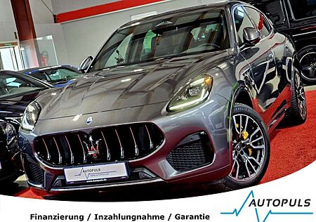 Maserati Grecale GT*AWD*ACC*DAB*SONUS FABER*CARPLAY