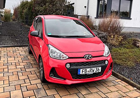 Hyundai i10 1.2 Style