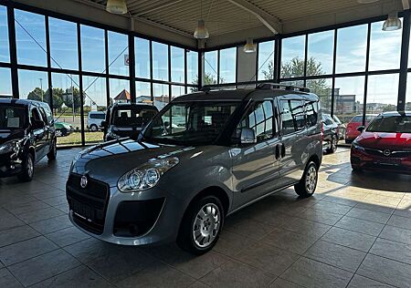 Fiat Doblo Dynamic/PDC/Klima/7 Sitze